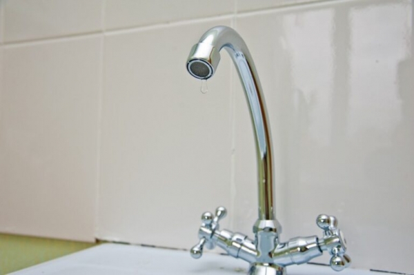 В Котово Волгоградской области давление в системе водоснабжения достигло 1,8