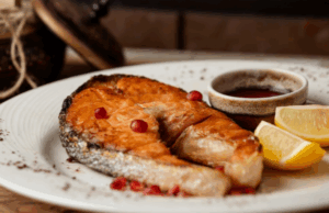 В Волгоградской области обнаружили рыбную продукцию сомнительного качества