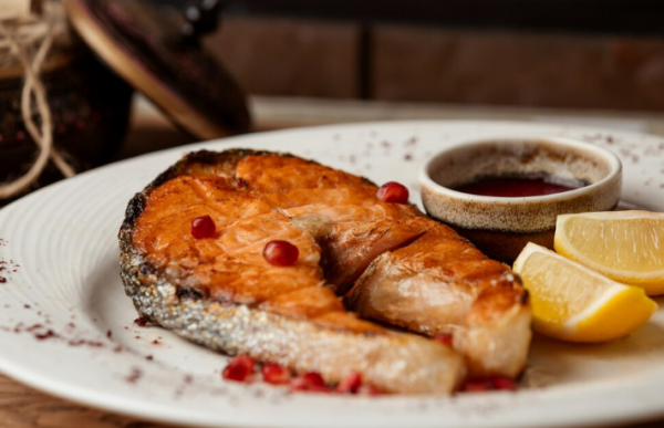 В Волгоградской области обнаружили рыбную продукцию сомнительного качества