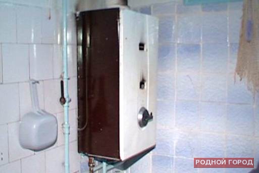 В Волгограде учительница начальных классов отравилась угарным газом