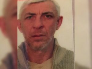 Волгоградский повар сел в таинственную белую иномарку и исчез