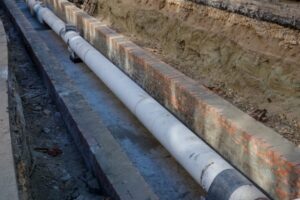 Семь Ветров в Волгограде 8 ноября остались без горячей воды и отопления