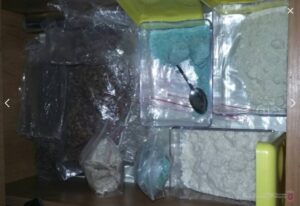 В Волгограде прикрыли торговлю наркотиками через интернет-магазин