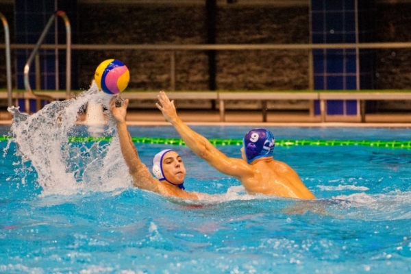 «Спартак-Волгоград» и во второй раз обыграл молодых казанцев