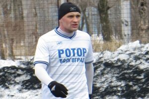 «Ротор-Волгоград» выиграл в контрольном матче у «Ангушта»
