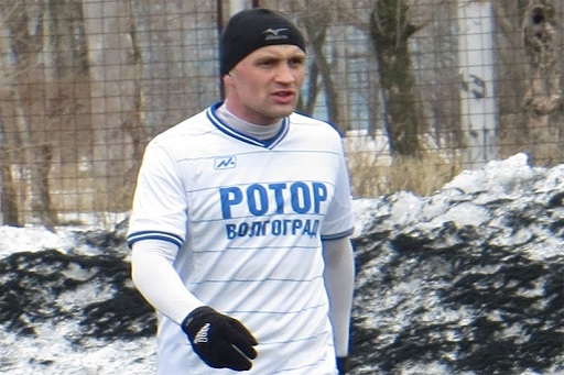 «Ротор-Волгоград» выиграл в контрольном матче у «Ангушта»