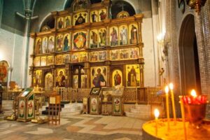 Что категорически нельзя делать 19 декабря, в День святого Николая