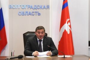 В Волгоградской области число госпитализаций с COVID-19 продолжает расти