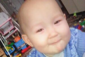 Юный волгоградец поправляется после удара током