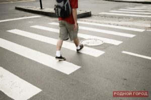 В Волгограде автоледи на иномарке сбила второклассника