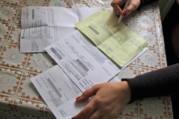 Волгоградцы смогут оплатить счета за свет без комиссии по QR-кодам