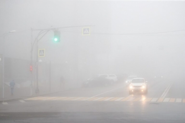 В Волгоградской области объявили четыре уровня погодной опасности