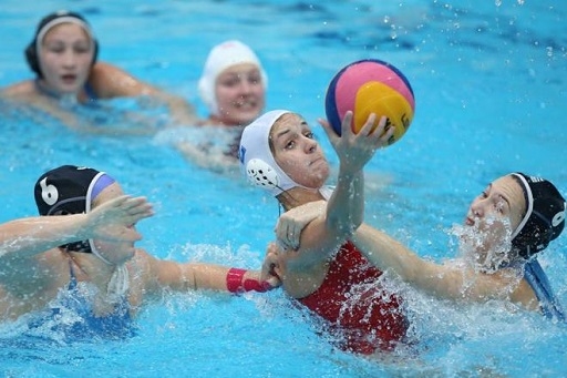 Женский «Спартак-Волгоград» проиграл первый полуфинальный матч чемпионата России