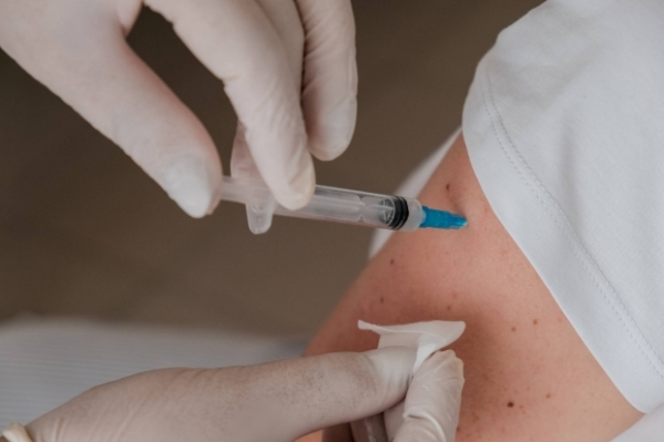 Для волгоградцев ввели обязательную вакцинацию от COVID-19