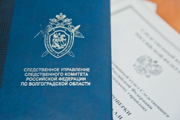 В СК по Волгоградской области обратились более 8 тысяч граждан за год