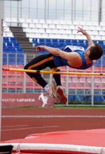 Слепые легкоатлеты из Волгограда  блестяще выступили в Саранске