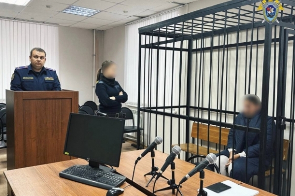 В Волгограде арестовали девушку, осквернившую монумент «Родина-мать зовет!»