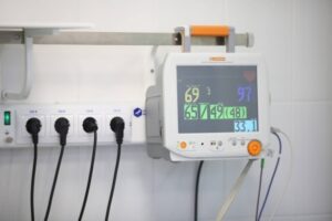 В Волгоградской области от COVID-19 погибла двухлетняя девочка