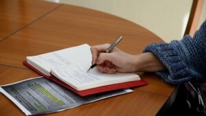 В Волгоградской области наиболее востребованы менеджеры по продажам