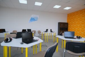 В «Квантофесте на Волге» приняли участие более 400 ребят из Волгоградской области