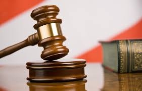 Офицер оштрафован на 20 тысяч рублей за избиение солдата вешалкой в Волгограде