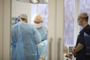 16 500 волгоградцам оказали бесплатную высокотехнологичную медпомощь