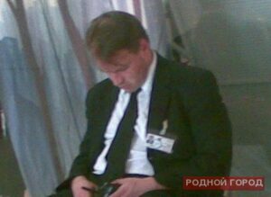 В Волгограде воры проникли в магазин, пока охранник спал