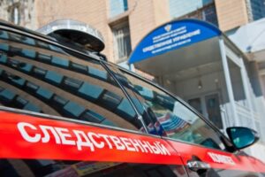 43-летний волгоградец до смерти избил свою мать