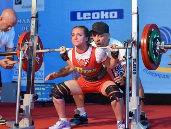 Волгоградцы преуспели в неолимпийских дисциплинах