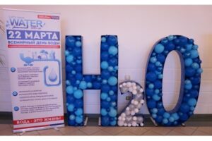 Завод AB InBev Efes в Волжском за 2 года сократил потребление воды на 10%