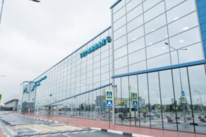 В волгоградском аэропорту задержали мужчину, курившего на борту самолета