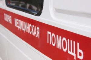 В Волгоградской области автоледи наехала на женщину, которая помогала ей тронуться с места