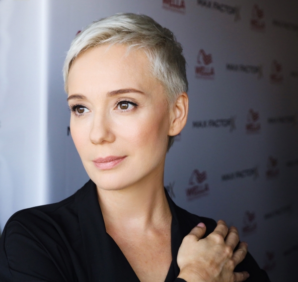 Уехавшая в США Чулпан Хаматова рассказала о завершении карьеры