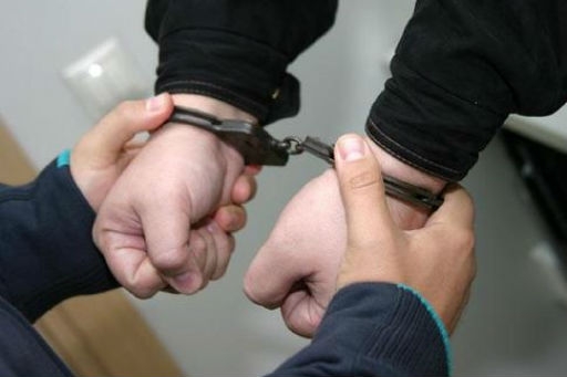 Волгоградец обчистил квартиру знакомой