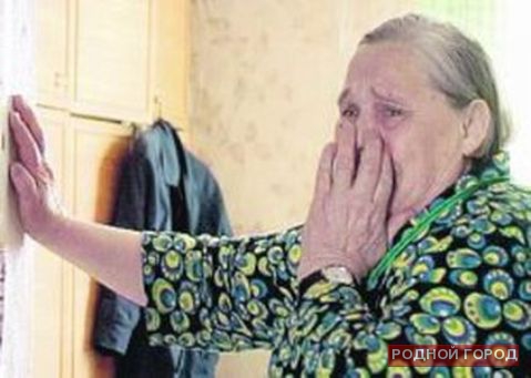 Полиция ищет мошенника, обманувшего пожилую волгоградку