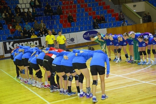 Волгоградское «Динамо» разгромило в гостях «Ставрополье-СКФУ»