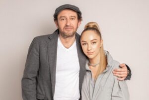 Российская певица Мари Краймбрери: «Скромность не мешает мне добиваться успехов»