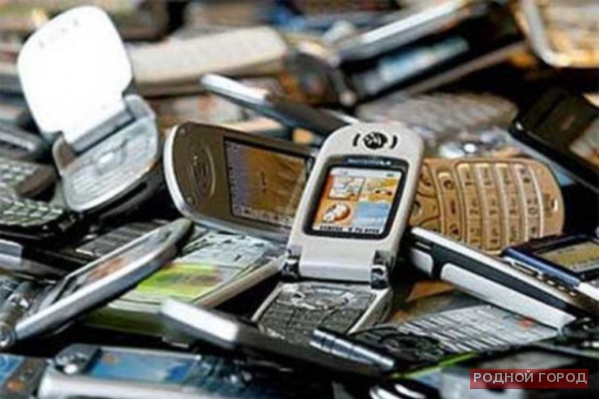 В Волгограде хозяин жилья попался на краже 3 телефонов у квартиранта