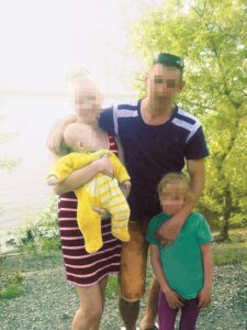 Житель Волгограда  убил приятеля за оскорбление любимой?