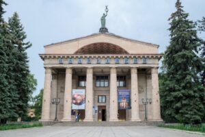 В планетарии Волгограда представят выставку метеоритов