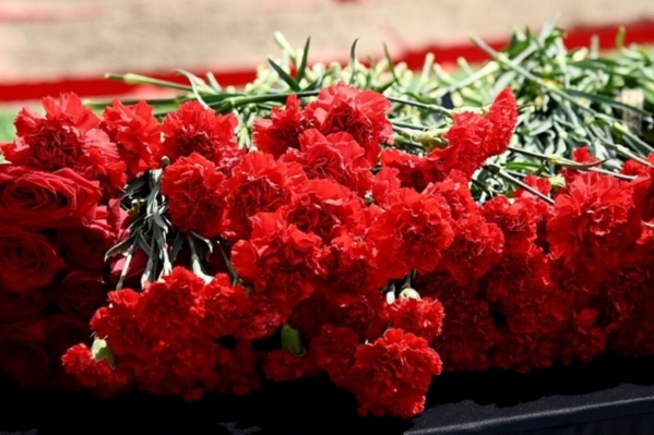 В Волгограде ушел из жизни экс-депутат Госдумы Владимир Косых