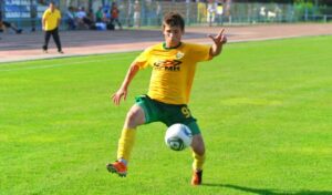 Волгоградский «Ротор» укрепился тремя футболистами