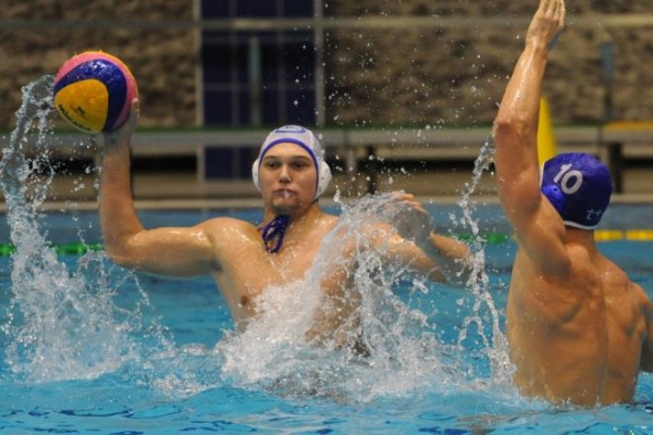 «Спартак-Волгоград-2» одержал еще две победы