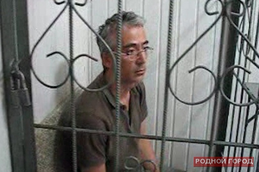 В Волгограде задержали предполагаемого террориста из Турции: фото