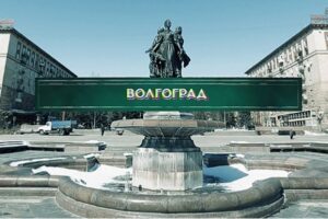 Сосиски из протеина и ужасы ветеринарии: волгоградские компании показали по ТВ