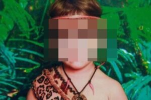 По подозрению в убийстве пятилетней девочки задержан житель Калача-на-Дону