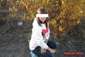 После ссоры с мамой 12-летняя волгоградка сбежала из дома