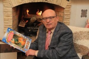 Астролог рассказал, что готовит нам 2020 год