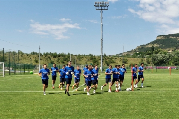 В Волгограде на старте РПЛ «Ротор» проведет игру с «Зенитом»