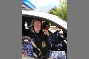 В Волгоградской области студент убил 41-летнего мужчину